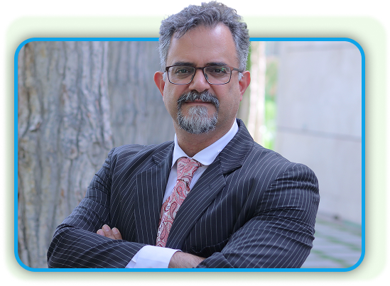 دکتر رضا جامعی مویدی