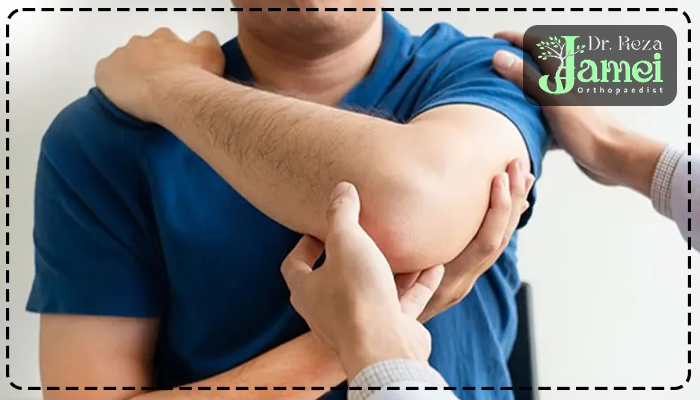 نقش فیزیوتراپی در آرتروز شانه