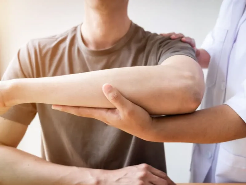 مراقبت‌های بعد از جراحی روتاتورکاف